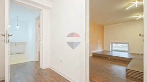 APARTAMENT CU 3 CAMERE PE 2 NIVELURI | 120 MP UTILI | RENOVAT INTEGRAL - imagine 16