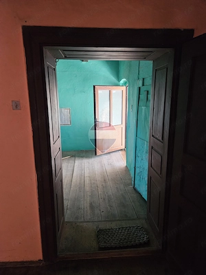 CASA SASEASCA DE POVESTE- CLOASTERF- SASCHIZ/MURES- DE VANZARE! - imagine 9