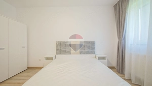 2 CAMERE  4 ZONE FUNCTIONALE | NOU, MOBILAT | COMISION 0| ETAJ 1 - imagine 19