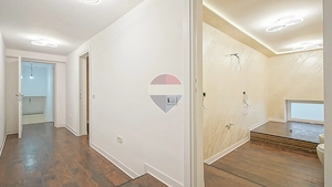 APARTAMENT CU 3 CAMERE PE 2 NIVELURI | 120 MP UTILI | RENOVAT INTEGRAL - imagine 17