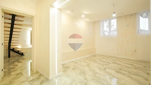 APARTAMENT CU 3 CAMERE PE 2 NIVELURI | 120 MP UTILI | RENOVAT INTEGRAL - imagine 9