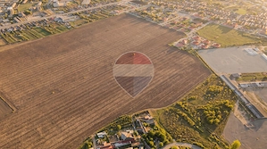 TEREN 4350 MP INTRAVILAN/ FAGARAS/ OPORTUNITATE Dezvoltare imobiliara! - imagine 7