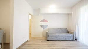 2 CAMERE  4 ZONE FUNCTIONALE | NOU, MOBILAT | COMISION 0| ETAJ 1 - imagine 14