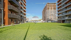 2 CAMERE  4 ZONE FUNCTIONALE | NOU, MOBILAT | COMISION 0| ETAJ 1 - imagine 12