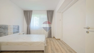 2 CAMERE  4 ZONE FUNCTIONALE | NOU, MOBILAT | COMISION 0| ETAJ 1 - imagine 20