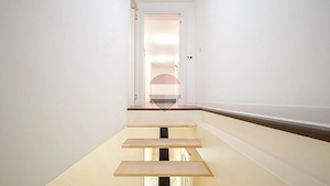 APARTAMENT CU 3 CAMERE PE 2 NIVELURI | 120 MP UTILI | RENOVAT INTEGRAL - imagine 12