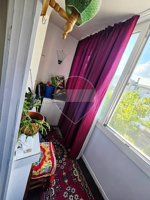 Apartament 2 CAMERE- Etaj 3 din 4 DE VANZARE/ Galaxiei 6/ COMISION 0%! - imagine 17