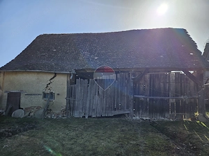 CASA SASEASCA DE POVESTE- CLOASTERF- SASCHIZ/MURES- DE VANZARE! - imagine 18