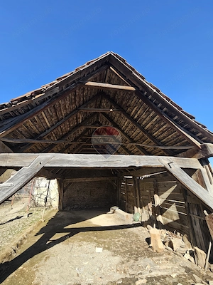 CASA SASEASCA DE POVESTE- CLOASTERF- SASCHIZ/MURES- DE VANZARE! - imagine 19