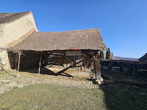 CASA SASEASCA DE POVESTE- CLOASTERF- SASCHIZ/MURES- DE VANZARE! - imagine 17
