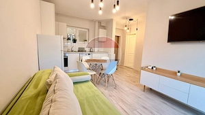 Apartament 2 camere de închiriat | Strada Unirii, Constanța