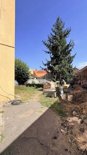 Apartament spațios la ultimul nivel, cu vedere la centrul Mediașului - imagine 6