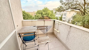 Apartament 2 camere de închiriat | Strada Unirii, Constanța - imagine 7