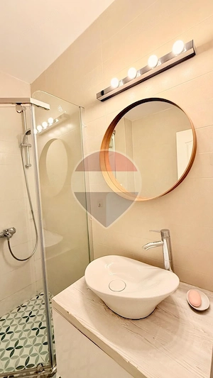 Apartament 2 camere de închiriat | Strada Unirii, Constanța - imagine 6