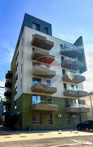 Apartament 2 camere de închiriat | Mamaia-Sat | Termen lung - imagine 9
