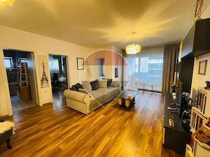Apartament cu 3 camere pet friendly