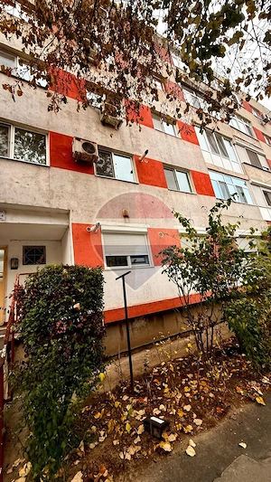 Apartament 2 camere de închiriat | Casa de Cultura| Constanța - imagine 8