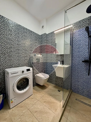 Apartament 2 camere de închiriat | Mamaia-Sat | Termen lung - imagine 5
