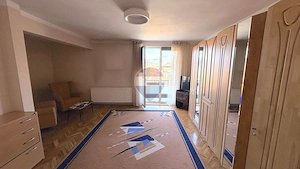 Apartament spațios la ultimul nivel, cu vedere la centrul Mediașului - imagine 17