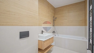 Apartament 2 camere Alpha Distrikt, finisat, cu parcare inclusă - imagine 10