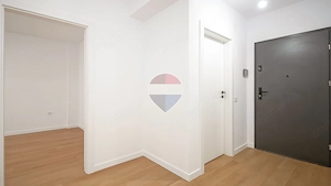 Apartament 2 camere Alpha Distrikt, finisat, cu parcare inclusă - imagine 11