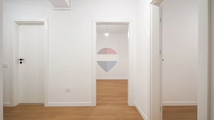 Apartament 2 camere Alpha Distrikt, finisat, cu parcare inclusă - imagine 8