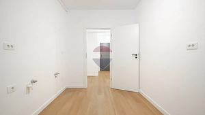 Apartament 2 camere Alpha Distrikt, finisat, cu parcare inclusă - imagine 4