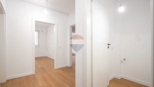 Apartament 2 camere Alpha Distrikt, finisat, cu parcare inclusă - imagine 3