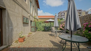 Comision 0 %! Pensiune cu 12 camere de vânzare, str. De Mijloc! - imagine 4