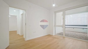 Apartament 2 camere Alpha Distrikt, finisat, cu parcare inclusă - imagine 2