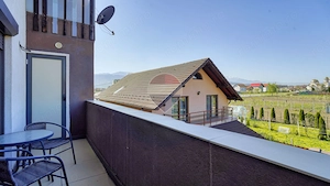 Apartament cu 2 camere de închiriat, Ghimbav! - imagine 11