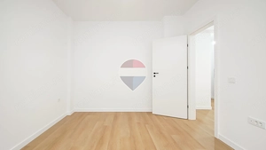 Apartament 2 camere Alpha Distrikt, finisat, cu parcare inclusă - imagine 6