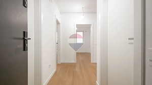 Apartament 2 camere Alpha Distrikt, finisat, cu parcare inclusă - imagine 12