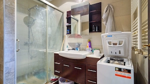 Apartament cu 2 camere de închiriat, Ghimbav! - imagine 10