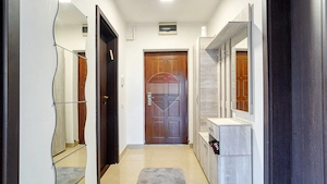 Apartament cu 2 camere de închiriat, Ghimbav! - imagine 4