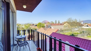 Apartament cu 2 camere de închiriat, Ghimbav! - imagine 12