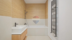 Apartament 2 camere Alpha Distrikt, finisat, cu parcare inclusă - imagine 9