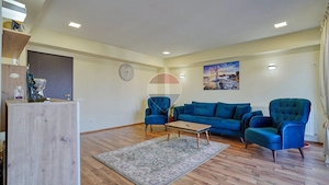 Apartament cu 2 camere de închiriat, Ghimbav! - imagine 3