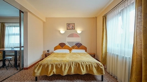 Comision 0 %! Pensiune cu 12 camere de vânzare, str. De Mijloc! - imagine 17
