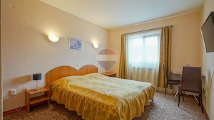 Comision 0 %! Pensiune cu 12 camere de vânzare, str. De Mijloc! - imagine 15