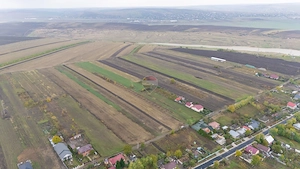 Teren intravilan 7200mp | Cogeasca, Iași | Letcani - imagine 8