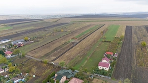 Teren intravilan 7200mp | Cogeasca, Iași | Letcani - imagine 4