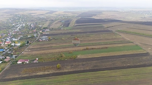 Teren intravilan 7200mp | Cogeasca, Iași | Letcani - imagine 3