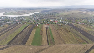 Teren intravilan 7200mp | Cogeasca, Iași | Letcani - imagine 6