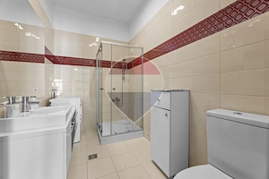 Penthouse cu 3 camere de închiriat - ARED UTA - imagine 10