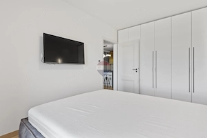 Apartament cu  2 camere la prima inchiriere Adora Park Cocorilor - imagine 6