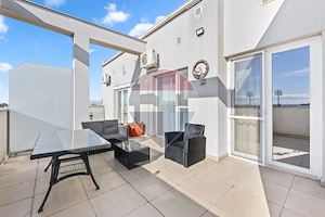 Penthouse cu 3 camere de închiriat - ARED UTA - imagine 11