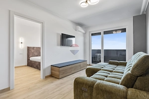 Apartament cu  2 camere la prima inchiriere Adora Park Cocorilor
