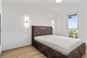 Apartament cu  2 camere la prima inchiriere Adora Park Cocorilor - imagine 7