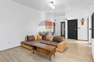Penthouse cu 3 camere de închiriat - ARED UTA - imagine 4